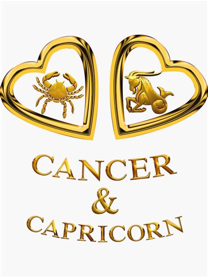 Cancer Capricorn Couples: A Comprehensive Guide to Love Compatibility