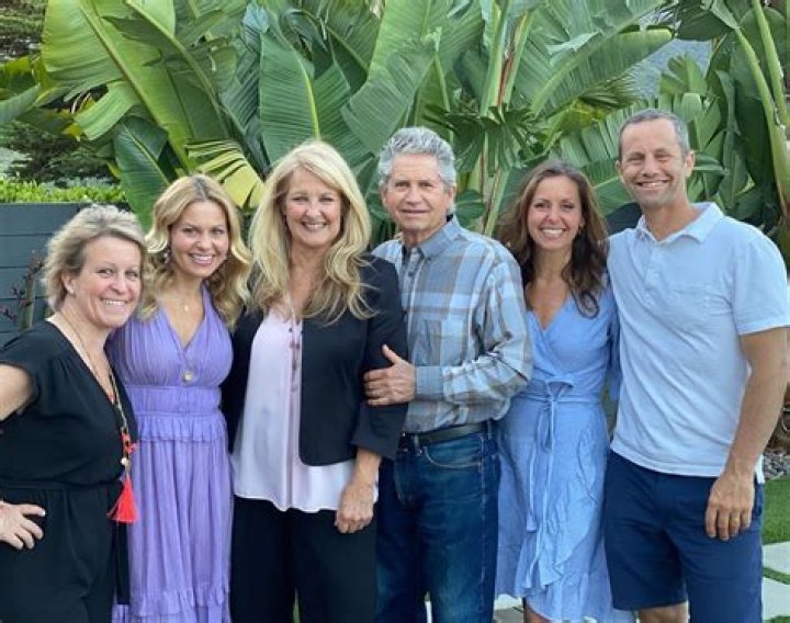 Candace Cameron Bure: A Legacy of Love and Family
