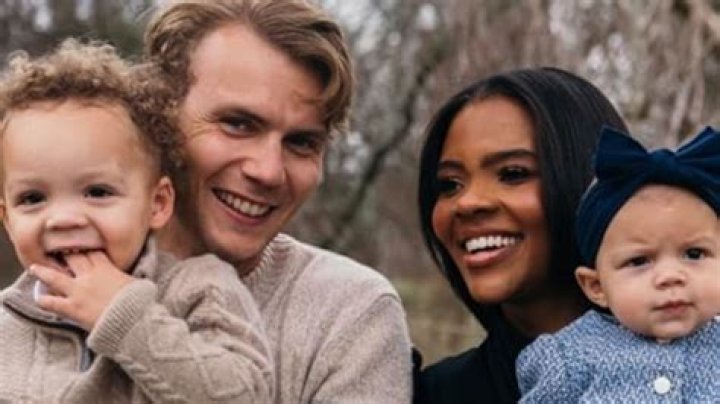 Candace Owens Children: A Comprehensive Look at Family Life and Parenting Philosophy