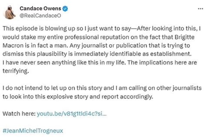 Candace Owens on Twitter: A Comprehensive Analysis of Her Influence, Impact, and Insights