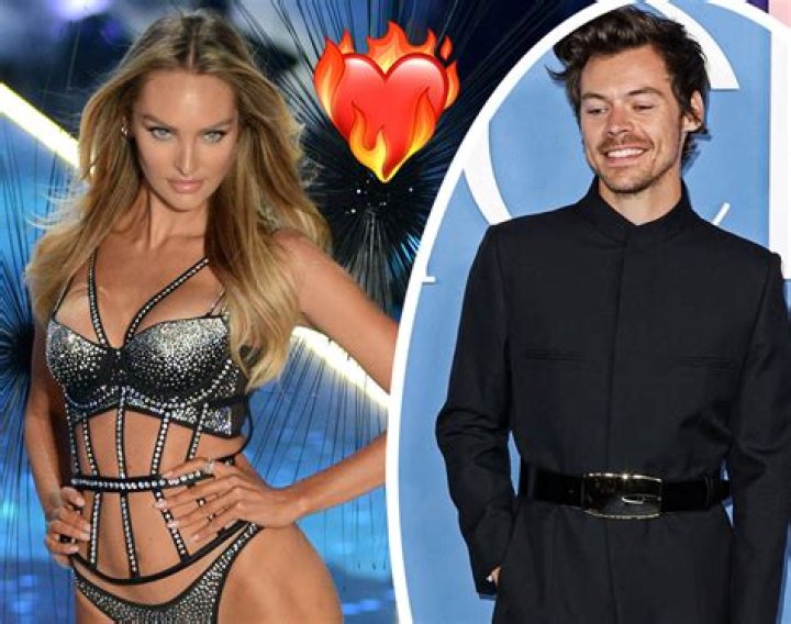Candice Swanepoel's Dating Life: Unveiling the Romance of a Supermodel
