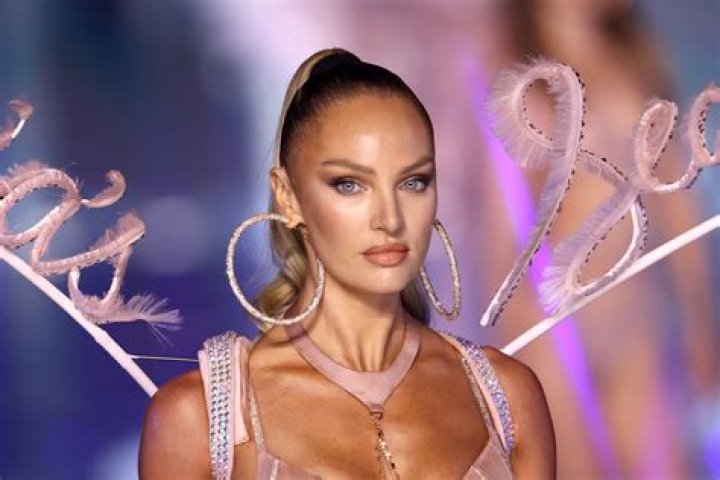 Candice Swanepoel: A Look into Her Partner in 2024