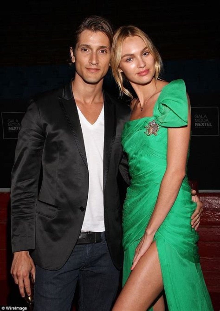 Candice Swanepoel's Partner: A Closer Look at Her Life and Love