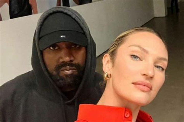 Candice Swanepoel's Journey Through Love: A Deep Dive into Her Relationships