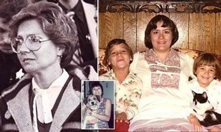 Candy Montgomery Age: Unveiling the Life and Times of a Controversial Figure