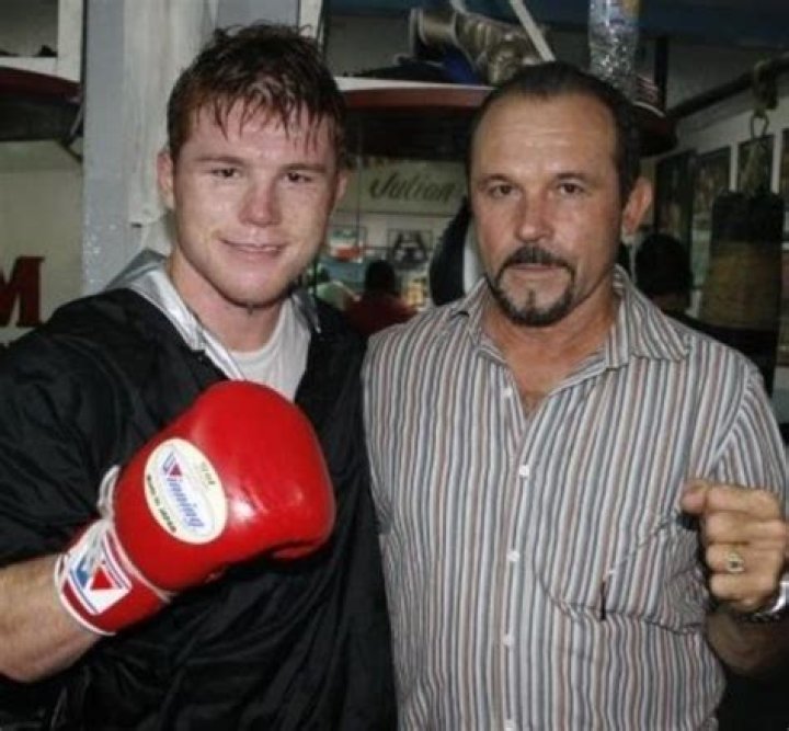 Canelo Alvarez Dad: The Inspirational Journey of a Boxing Legend's Father