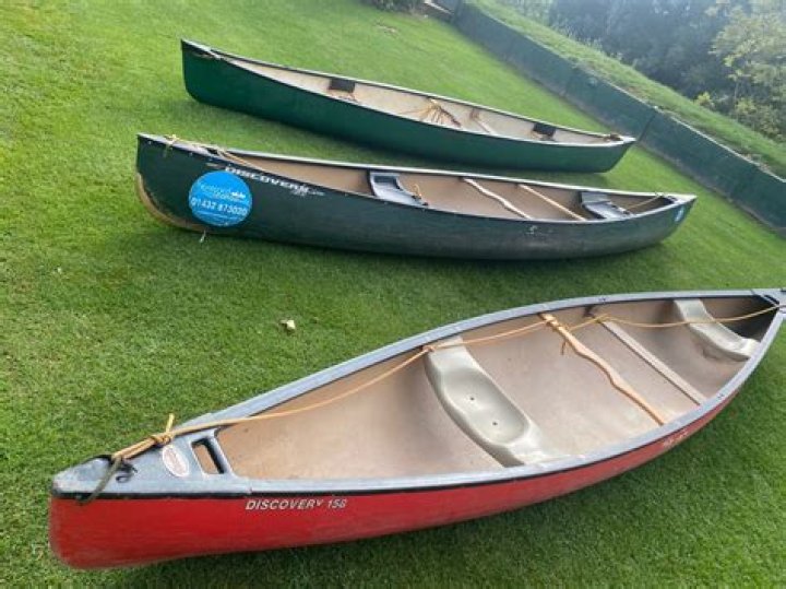 Canoe Adventures Await: The Best Canoes for Sale