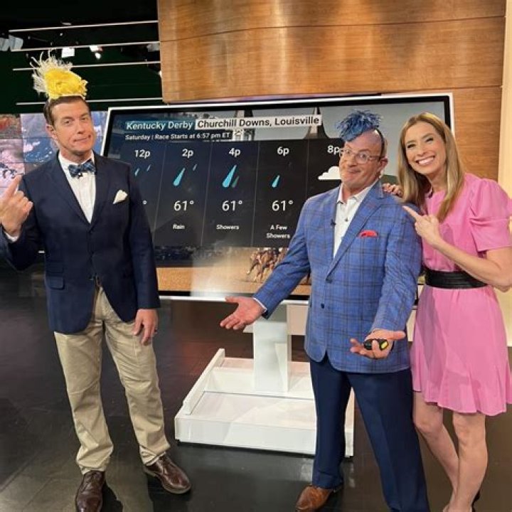 Cantore Weatherman: The Ultimate Guide to His Life, Career, and Achievements