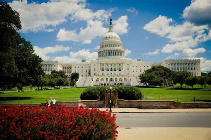 Capital of the United States: An In-Depth Look at Washington, D.C.