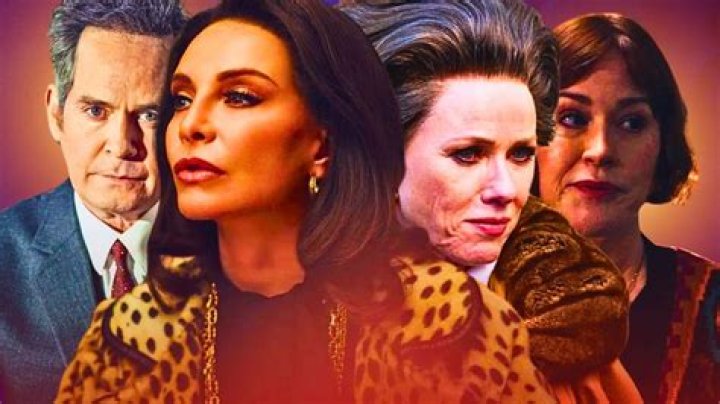 Capote vs The Swans Cast: A Deep Dive into the Iconic Figures of Truman Capote's Life