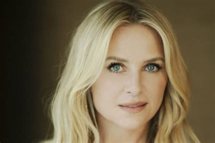 Capshaw Jessica: A Star's Rise in the Entertainment Industry