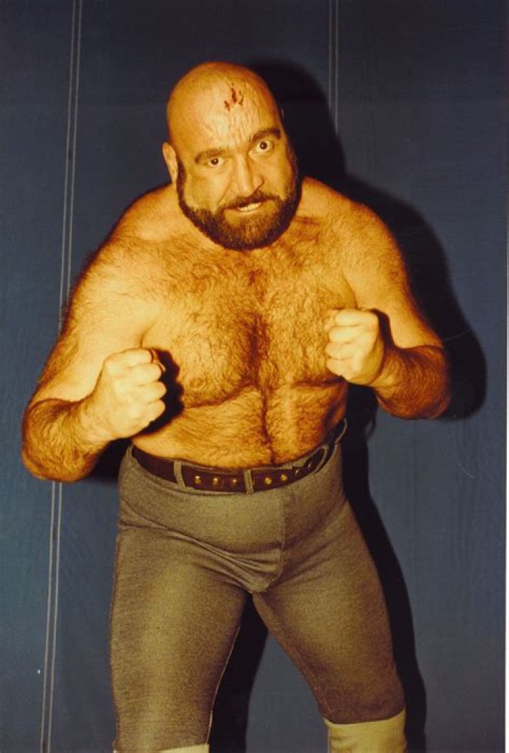 Captain Lou Albano Wrestler: The Legendary Figure in the World of Wrestling