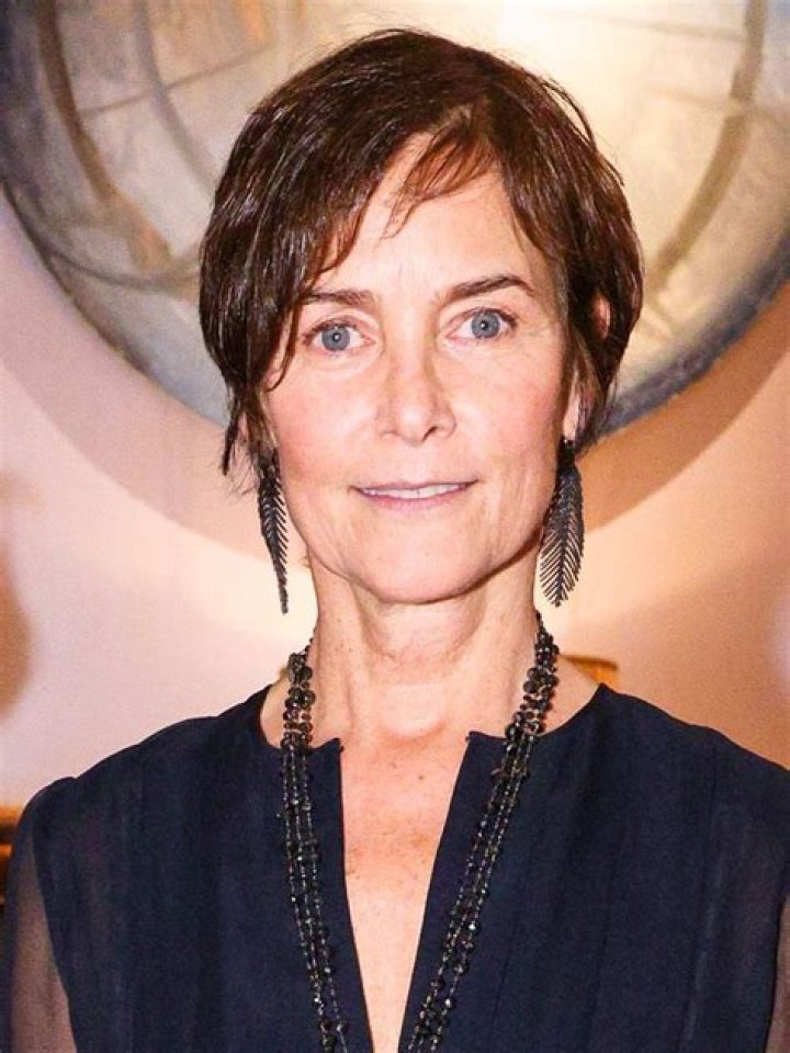 Carey Lowell: A Multifaceted Talent in Film and Television