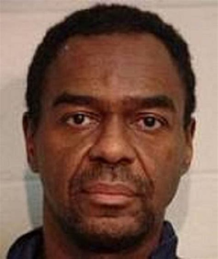 Carl Eugene Watts: The Life and Crimes of a Notorious Serial Killer