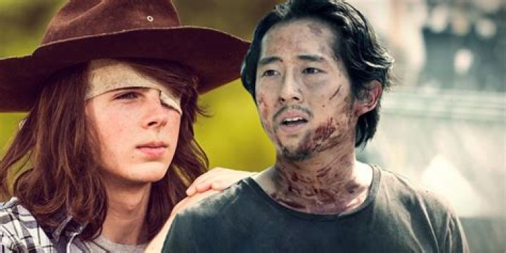 Carl From Walking Dead Dies: The Impact and Legacy of a Beloved Character