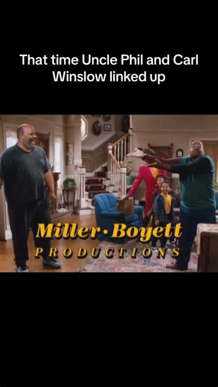 Is Carl Winslow Married? The Definitive Answer