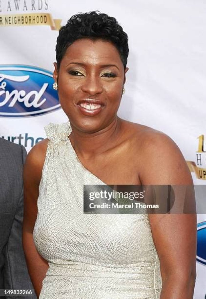 Carla Ferrell Net Worth: Inspiring Success in the Entertainment Industry