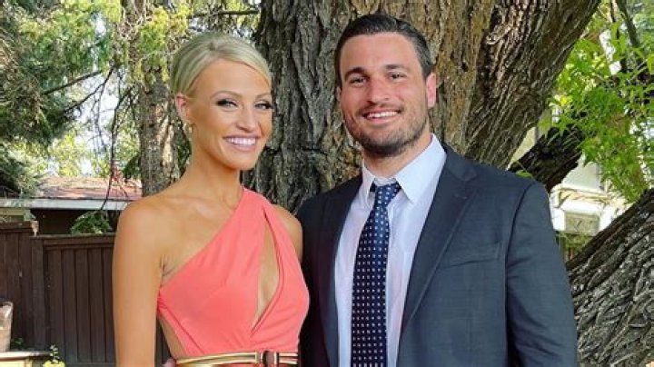 Who is Carley Shimkus's Husband? Meet Her Longtime Love
