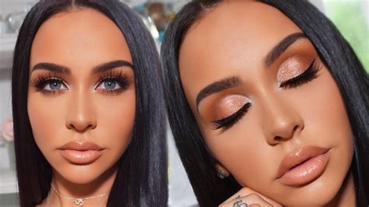 Unveiling the Allure of Carli Bybel Makeup: A Beauty Journey