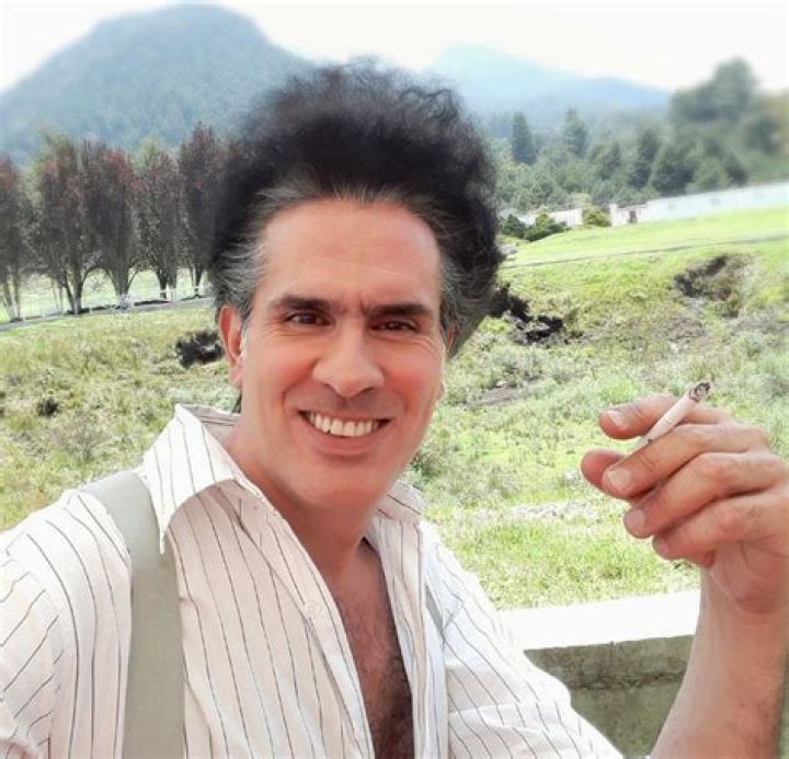 Meet the Talented Carlos Amador Jr.: A Rising Star in the Entertainment Industry