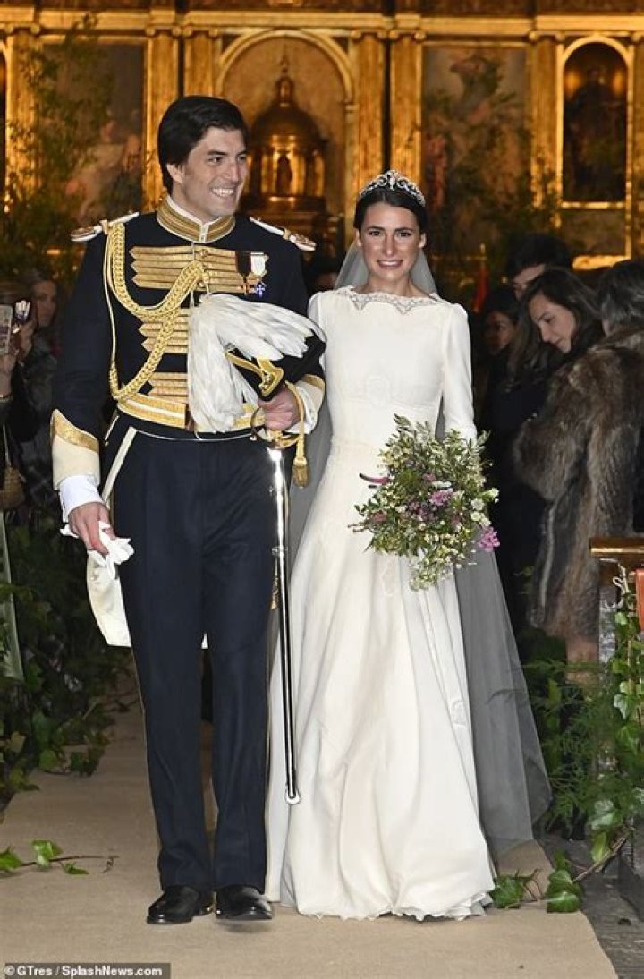 Carlos Sainz: A Look Into His Marriage and Personal Life