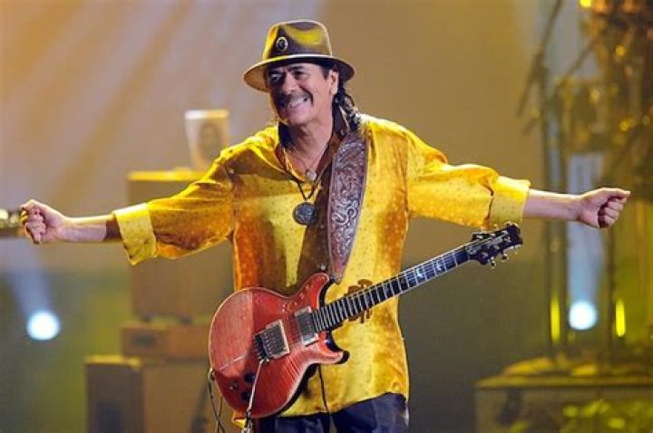 Carlos Santana Net Worth 2024: A Deep Dive into the Legendary Guitarist's Wealth