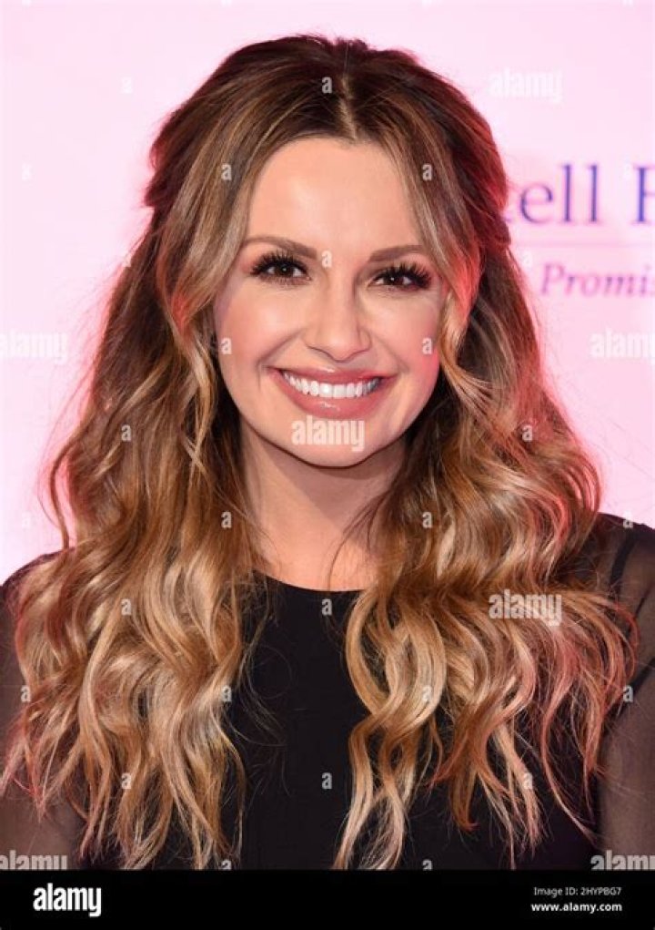 Identifying Carly Aquilino's Cultural Heritage