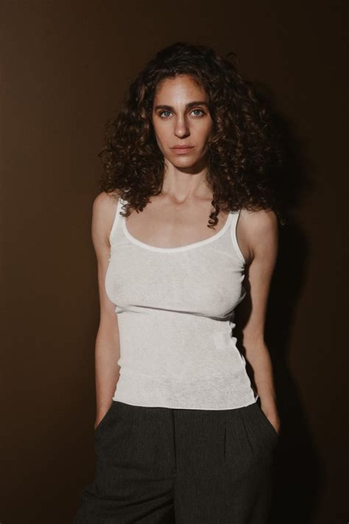 Discovering Carmel Amit: A Multifaceted Personality