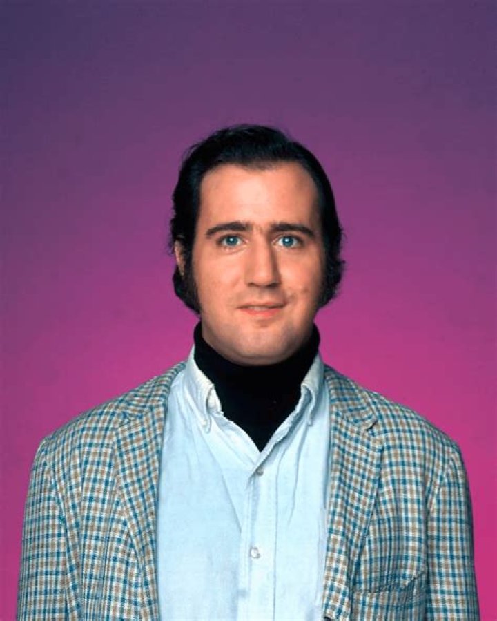 The Iconic Carnegie Hall Performance: Andy Kaufman's Unforgettable Night