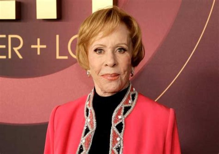 Is Carol Burnett Still Alive? Discover the Life and Legacy of the Beloved Comedian