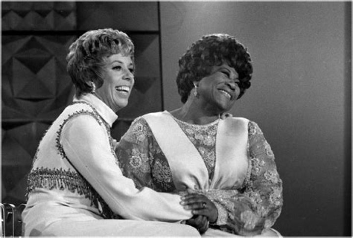 Carol Burnett Ill: A Deep Dive into Her Health Journey and Legacy