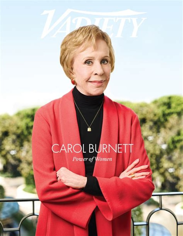 Understanding Carol Burnett's Illness: A Journey Through Challenges and Triumphs