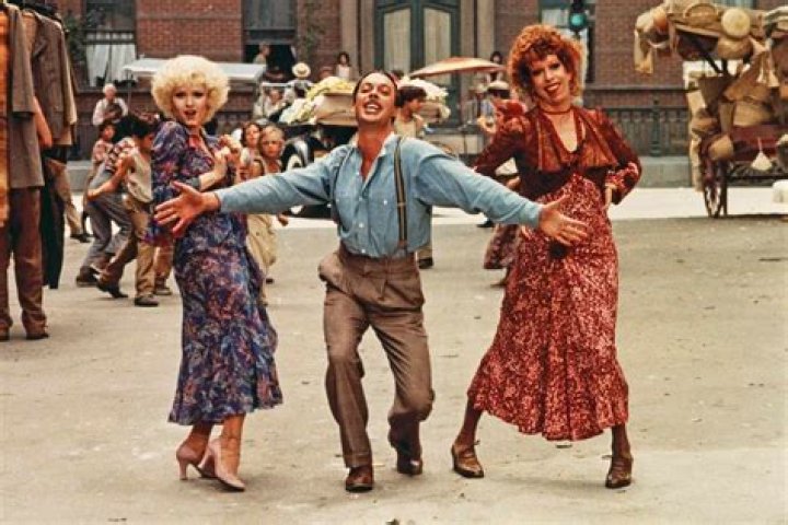 Unveiling the Truth Behind Carol Burnett's Stroke Story