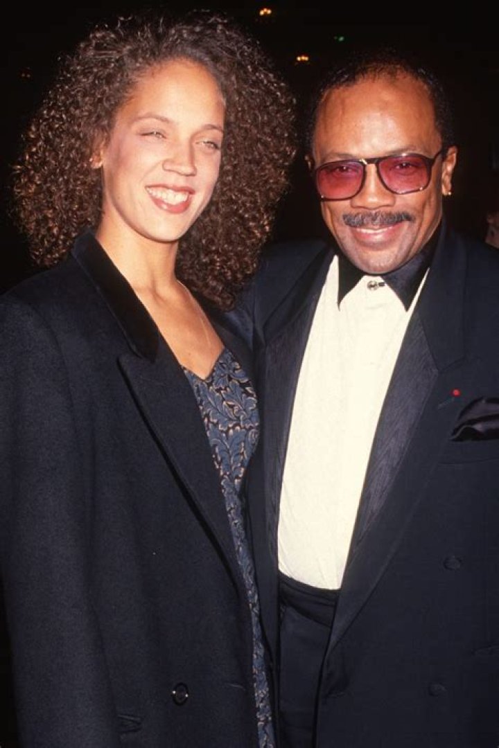 Carol Reynolds: The Inspirational Journey Behind Quincy Jones’ Success