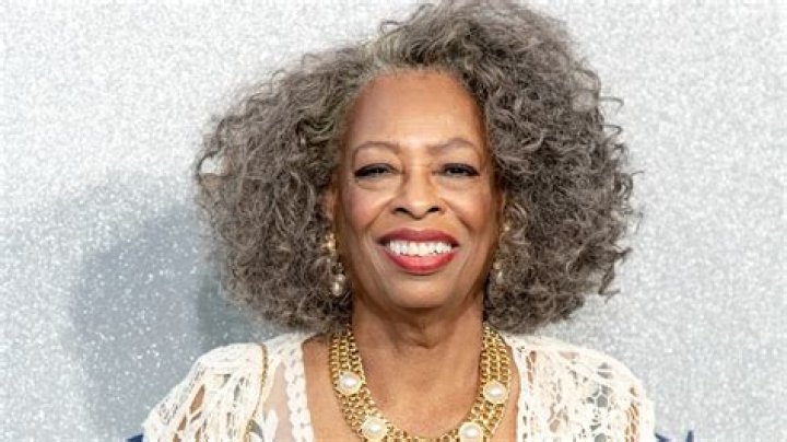 Carol Sutton: A Tribute to the Legendary Actress and Cultural Icon