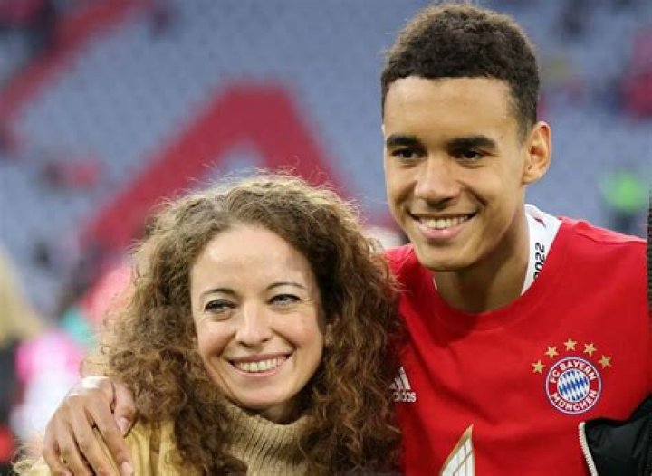 Carolin Musiala: The Rising Star in the World of Football