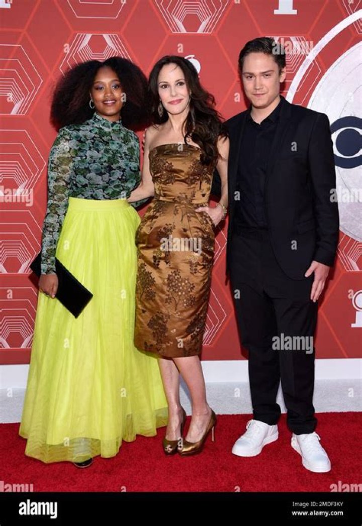 Caroline Aberash Parker: A Deep Dive into Her Life and Achievements