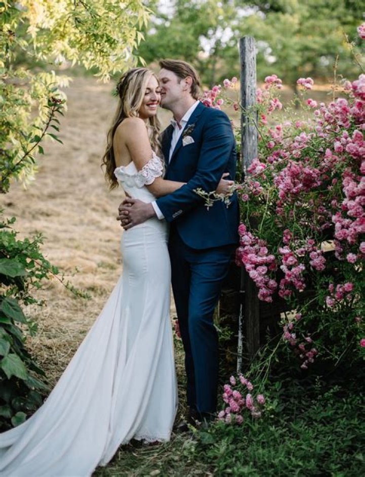 Unveiling the Life of Carolyn Peck's First Husband