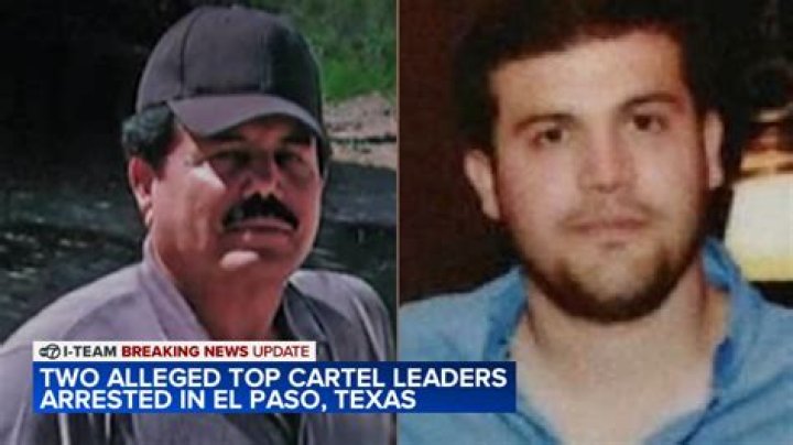 Cartel Leader 'El Chabelo' Killed: The Impact and Implications