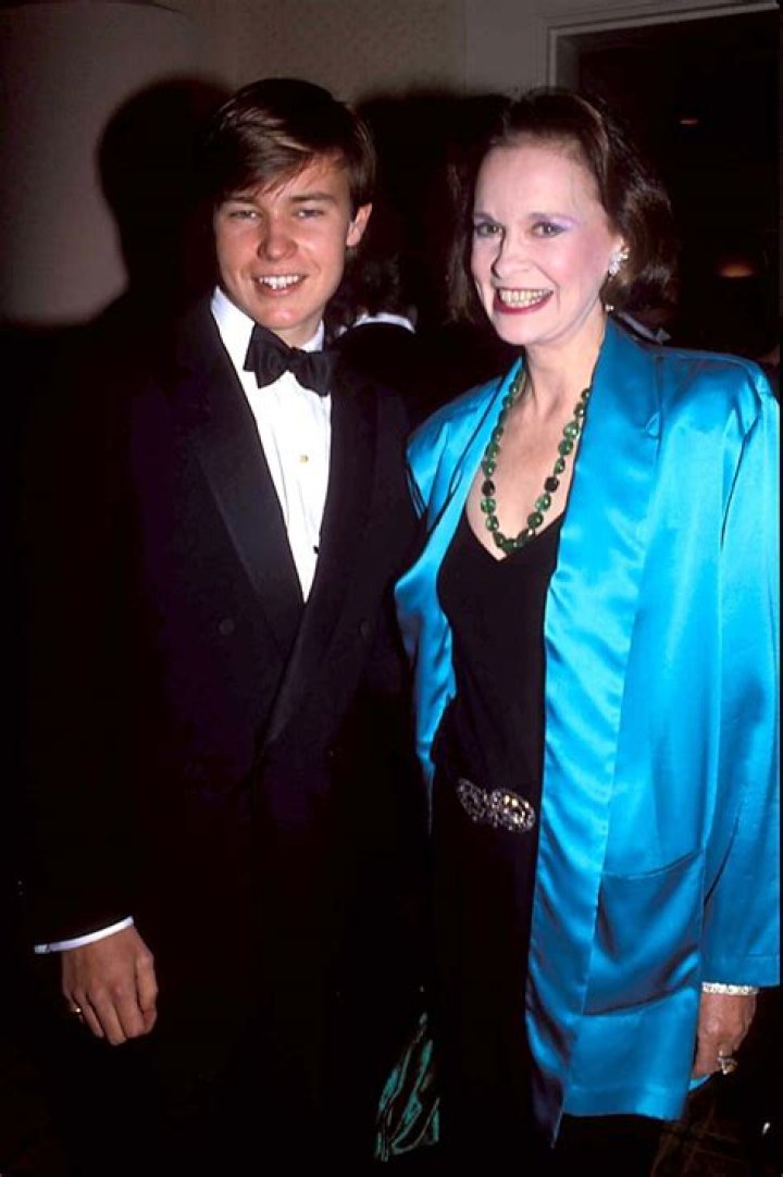 Exploring the Life and Legacy of Carter Vanderbilt Cooper