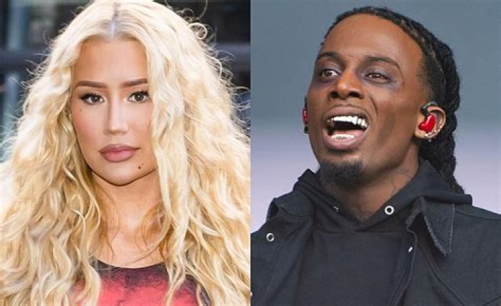 Carti's Wife: Uncovering the Mystery | Love and Relationships