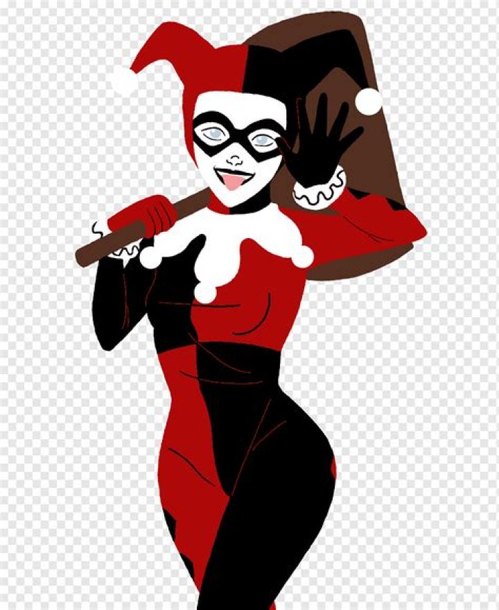 Harley Quinn: The Unstoppable Cartoon Character Who Stole the Spotlight