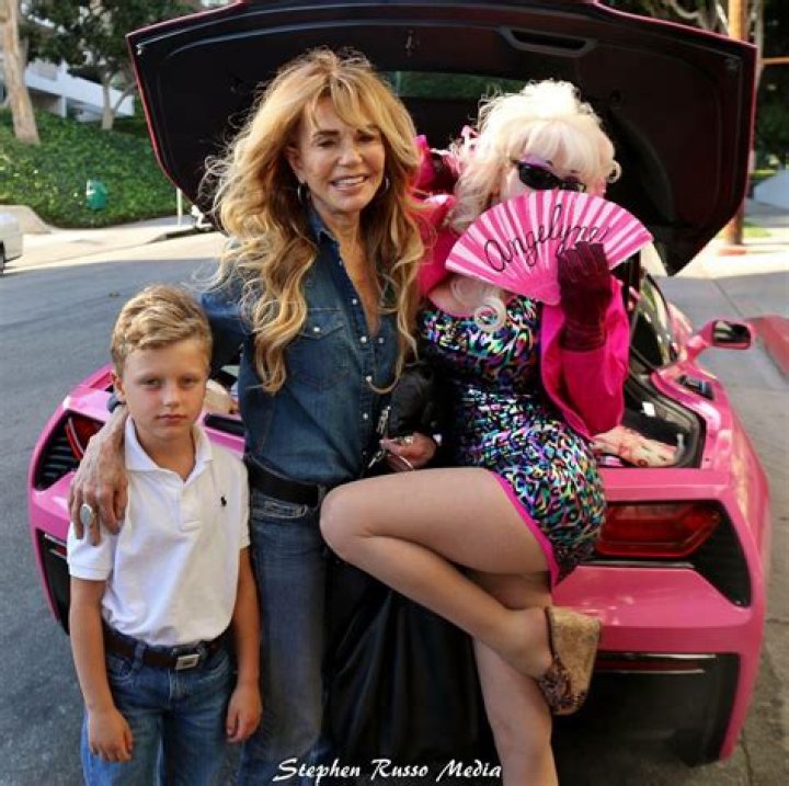 The Remarkable Life and Legacy of Cary Benjamin Grant: An In-Depth Exploration