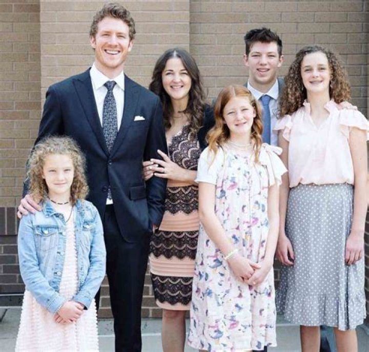 Unveiling the Life of Casey Elliott and His Wonderful Wife