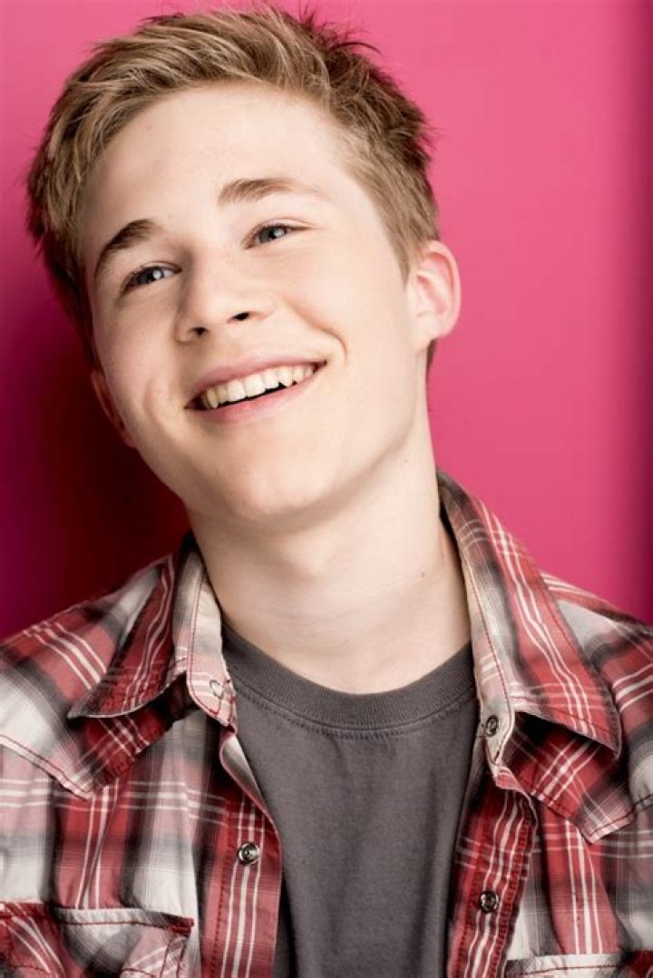 Casey Simpson: Actor, Model, and Instagram Star