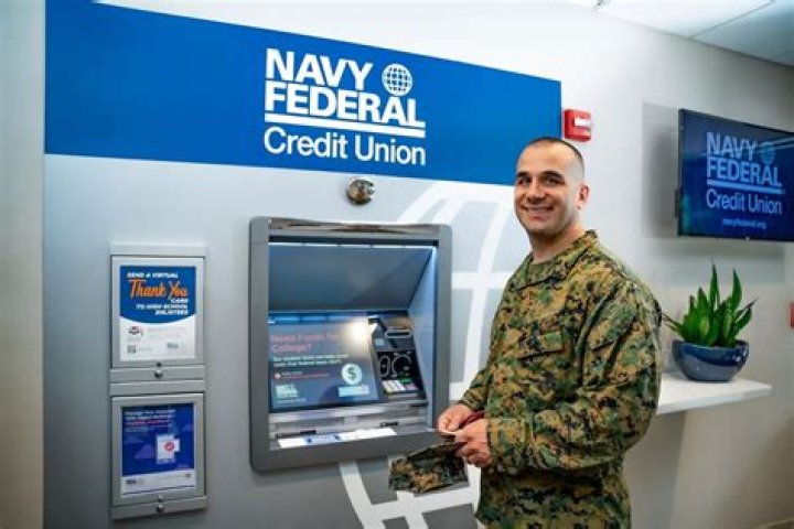 Cash Deposit at ATM Navy Federal: A Comprehensive Guide to Simplify Your Banking Needs