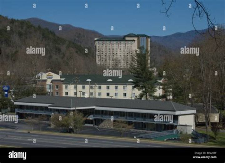 Casino North Carolina Cherokee: A Comprehensive Guide to Gaming and Entertainment