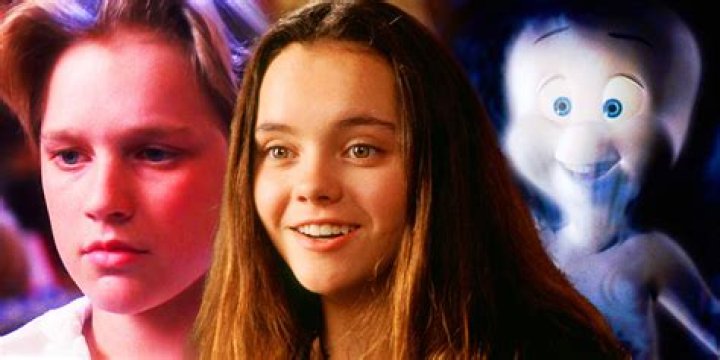 Exploring the Iconic Cast of Casper (1995): A Nostalgic Journey