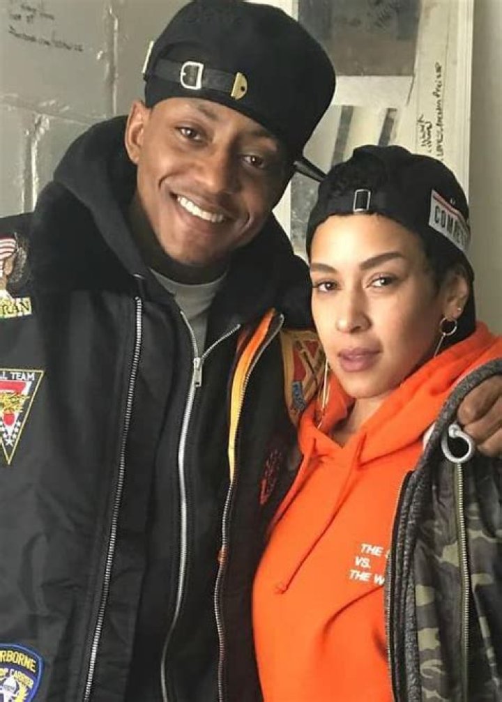 Cassidy Rapper's Wife: A Deep Dive into Their Life Together