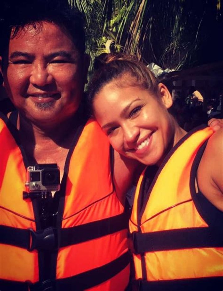 Cassie Ventura's Journey: A Tribute to Her Dad